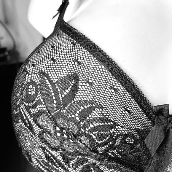 PRIMADONNA SEAMLESS NON PADDED BRA - Picture 5 of 9